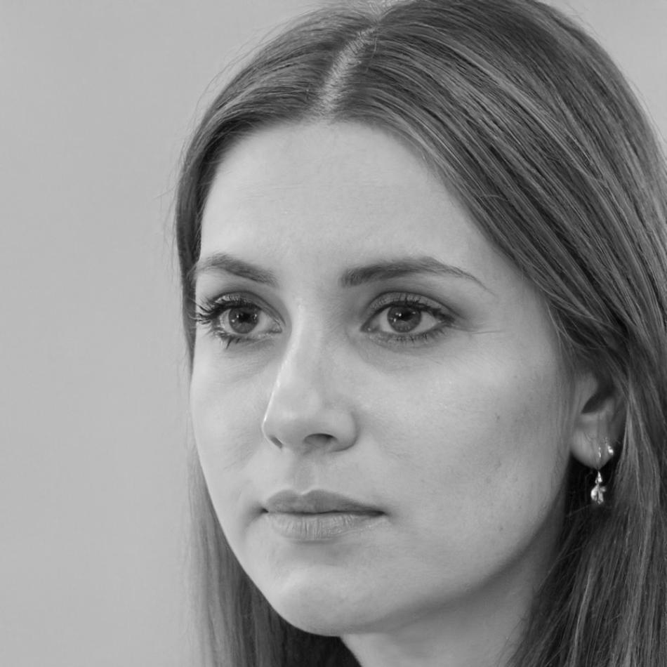 Инес Фигейреду - финансовый планировщик