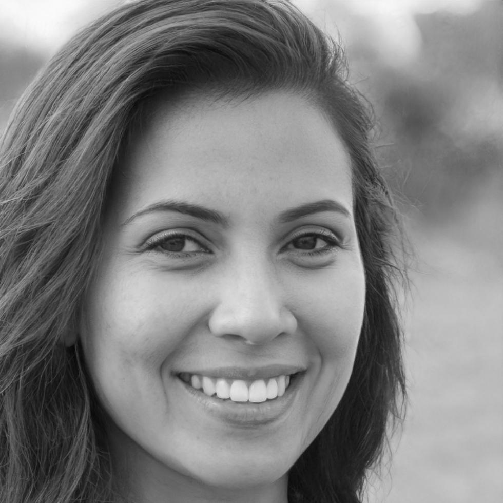 Основатель академии Инес Таварес